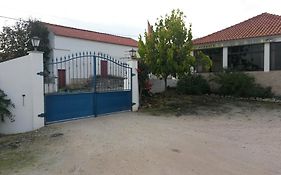 Alojamentos Dos Mangues