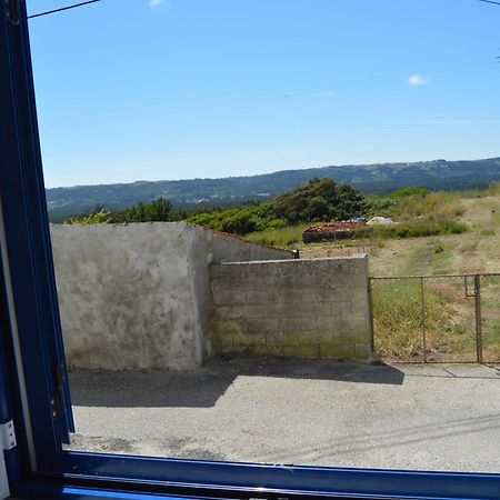 Alojamentos Dos Mangues São Martinho do Porto Extérieur photo